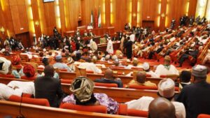 Senate (News Central TV)