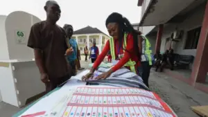 Senate To Adjust 2027 Election Timeline