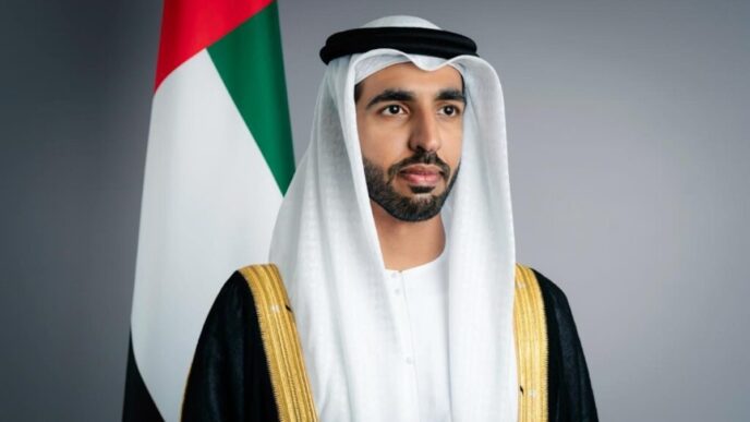 UAE Expands Africa Partnerships at AU Summit