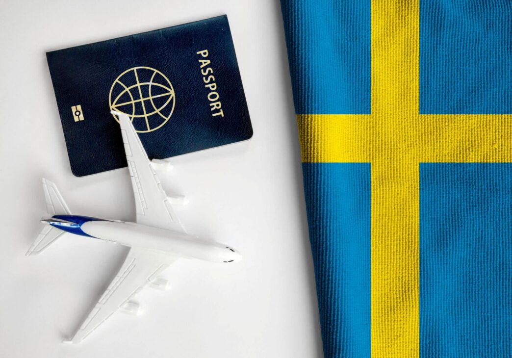 Sweden May Deport Migrants Over ‘Honest Living’