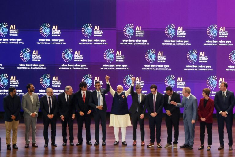 UN Panel Calls for ‘Human Control’ of AI