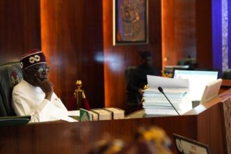 Tinubu Directs All Oil, Gas Funds to Federation