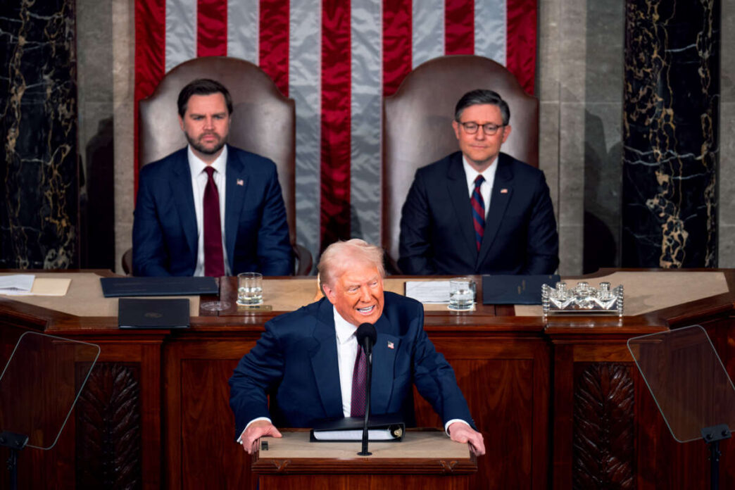 Trump (News Central TV)
