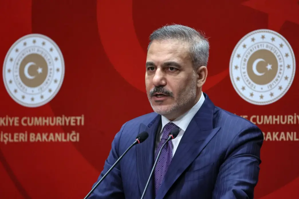 Türkiye (News Central TV)