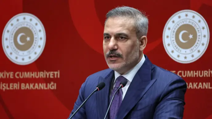 Türkiye (News Central TV)