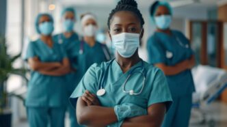 Nurses (News Central TV)
