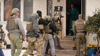 US Immigration Cadets Told to Enter Homes Illegally - Whistleblower