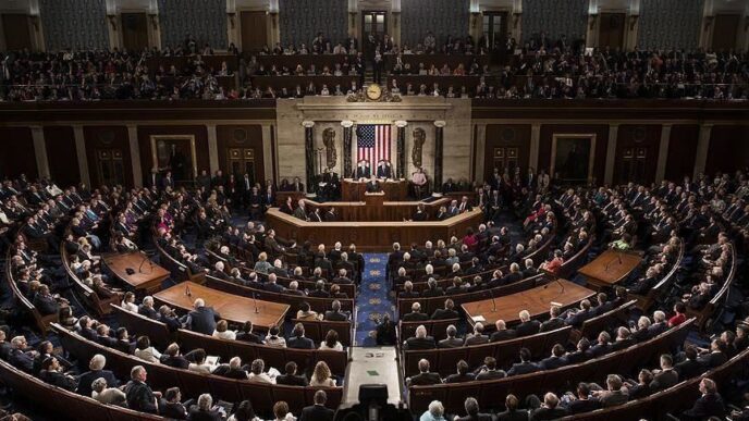 US Lawmakers Allege Chinese Miners Pay Militants in Nigeria