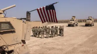 US to Deploy 200 Troops to Nigeria