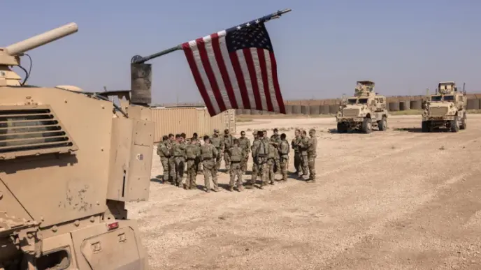 US to Deploy 200 Troops to Nigeria