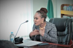 I Hold No Grudges After Exit- Kennedy-Ohanenye