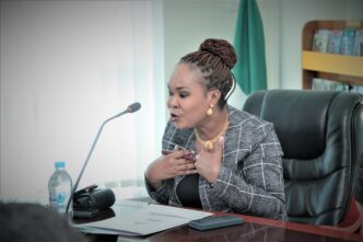 I Hold No Grudges After Exit- Kennedy-Ohanenye