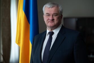Ukraine Says Over 1,700 Africans Fighting for Russia