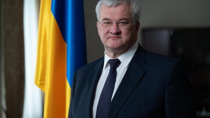 Ukraine Says Over 1,700 Africans Fighting for Russia