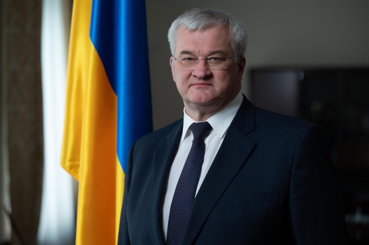 Ukraine Says Over 1,700 Africans Fighting for Russia