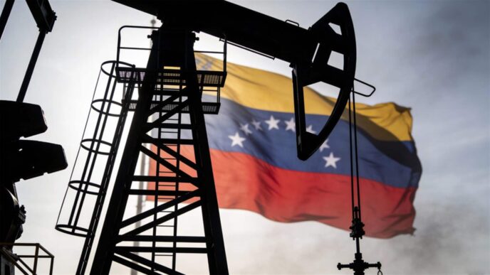 Venezuela (News Central TV)