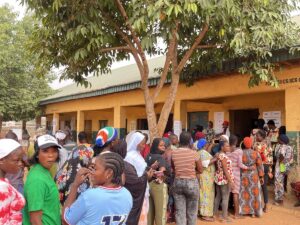 FCT Elections: INEC Says Voters Were Not Migrated