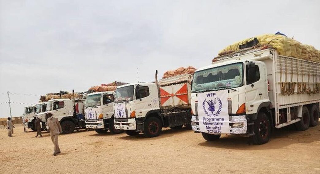 WFP (News Central TV)