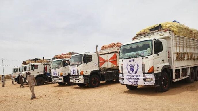 WFP (News Central TV)