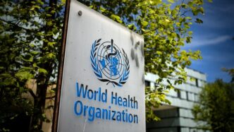 WHO Confirms Two Hantavirus Cases on Ship (News central TV)