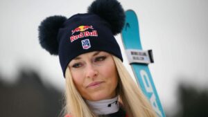 Vonn (News Central TV)