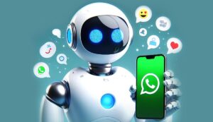 Â Meta Must Open WhatsApp to Rival AI chatbots-EU