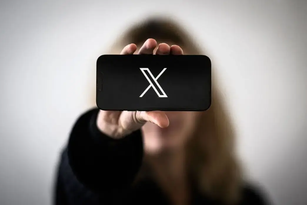 X (News Central TV)