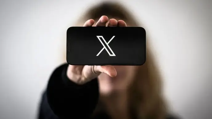 X (News Central TV)