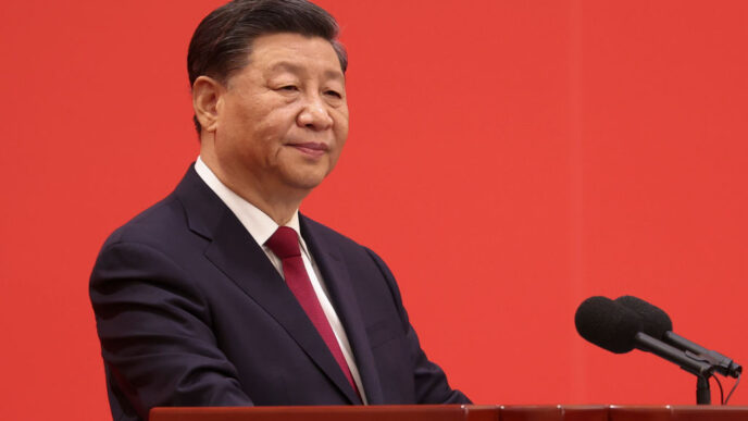 AU Summit: China to Scrap Tariffs for Most African Countries