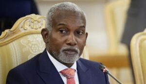 Nigeria Secures Permanent AU Bank Board Seat.