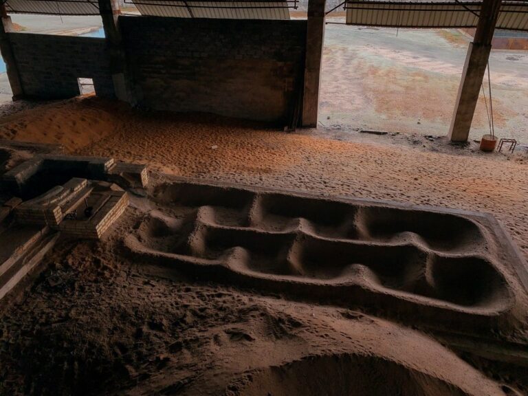 Global Copper Rush Drives Zambia’s Economic Revival