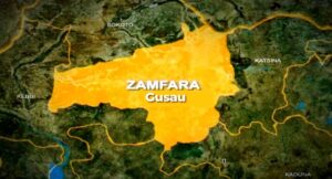 Bandits Kill Over 30 in Zamfara