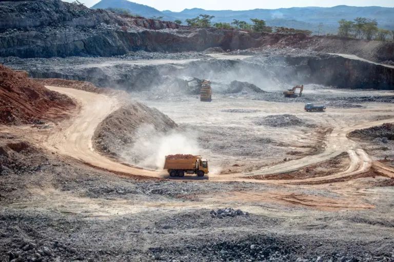 Zimbabwe Fast-Tracks Lithium Export Ban