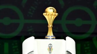 Kenya Welcomes Possible 2027 AFCON Postponement