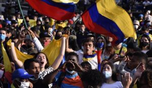 Colombia Election: 61 Political Leaders Killed as Violence Mars Campaign