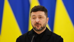 Zelenskyy (News Central TV)