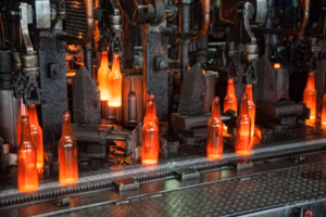 UK Glass Industry Struggles Under Soaring Energy Costs