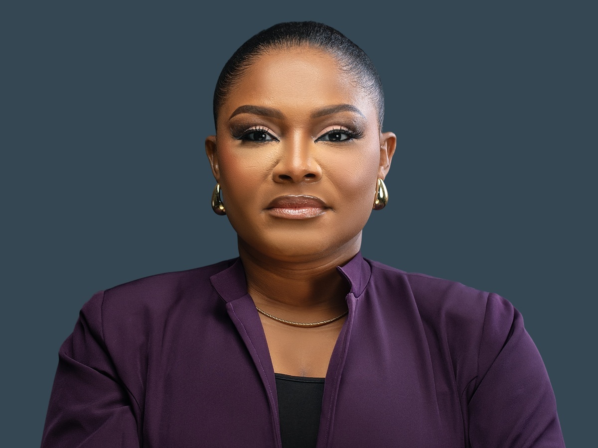 Judith Atibi