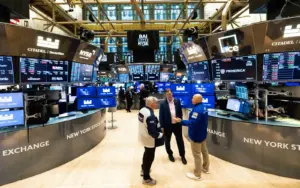 Markets (News Central TV)