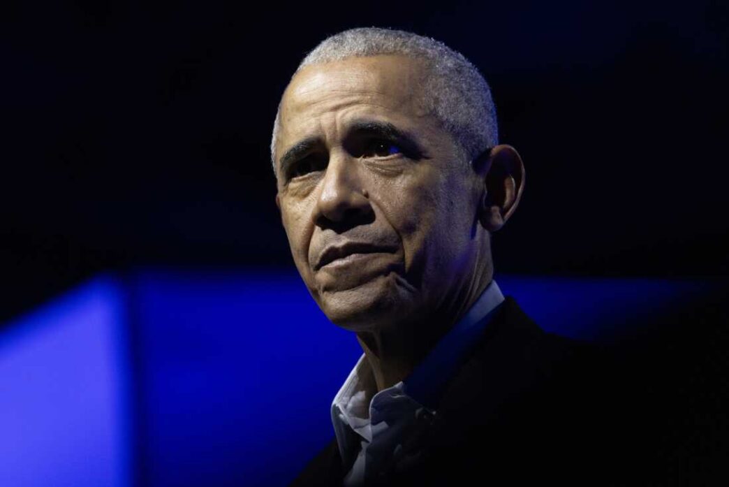 Obama (News Central TV)