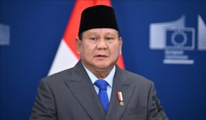 Indonesia to Attend First Trump 'Board of Peace' Meeting 
