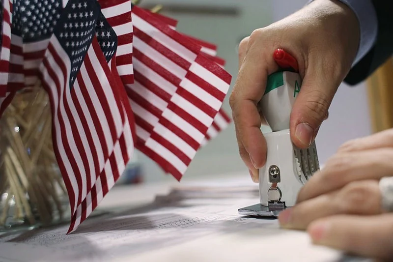 U.S. Opens 2,000 Visa Slots in Ghana