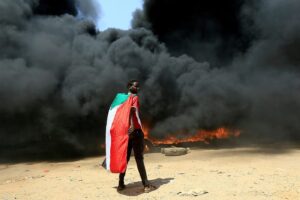 169 Killed in South Sudan Attack