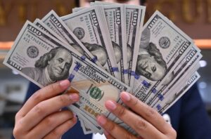 Report: Africa Records Surge in Number of Millionaires (News Central TV)