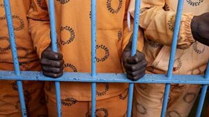Niger's Prison Overcrowded with Nearly 1,900 Inmates