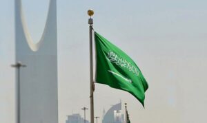 Saudi Arabia Condemns Israeli Strikes on Syria