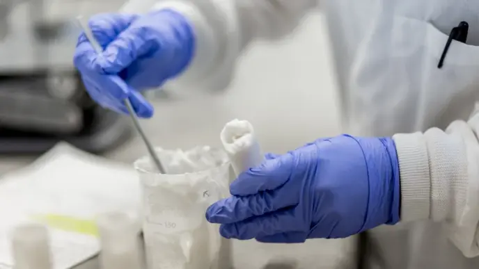 Nigeria Starts Five-Year Cosmetics Safety Plan