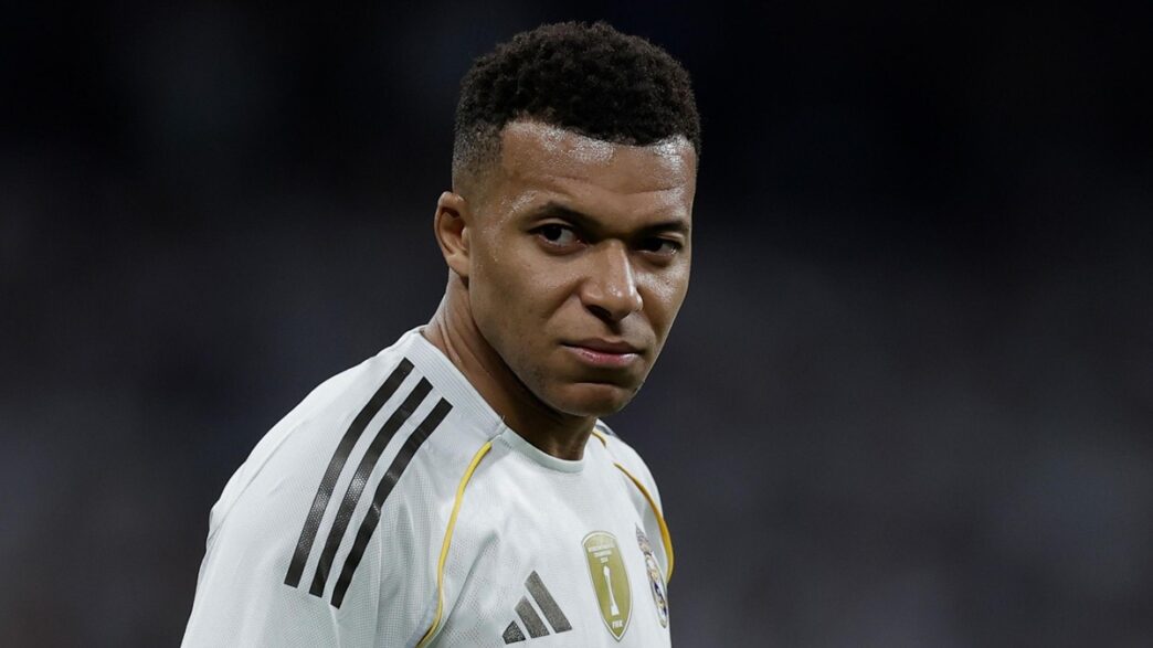 Mbappe Set for Real Madrid Return Against Man City