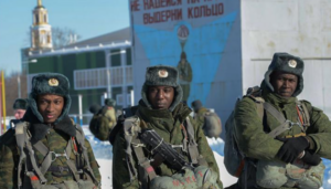 19 Kenyans Killed Fighting for Russia (News Central TV)
