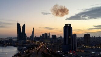 Bahrain (News Central TV)
